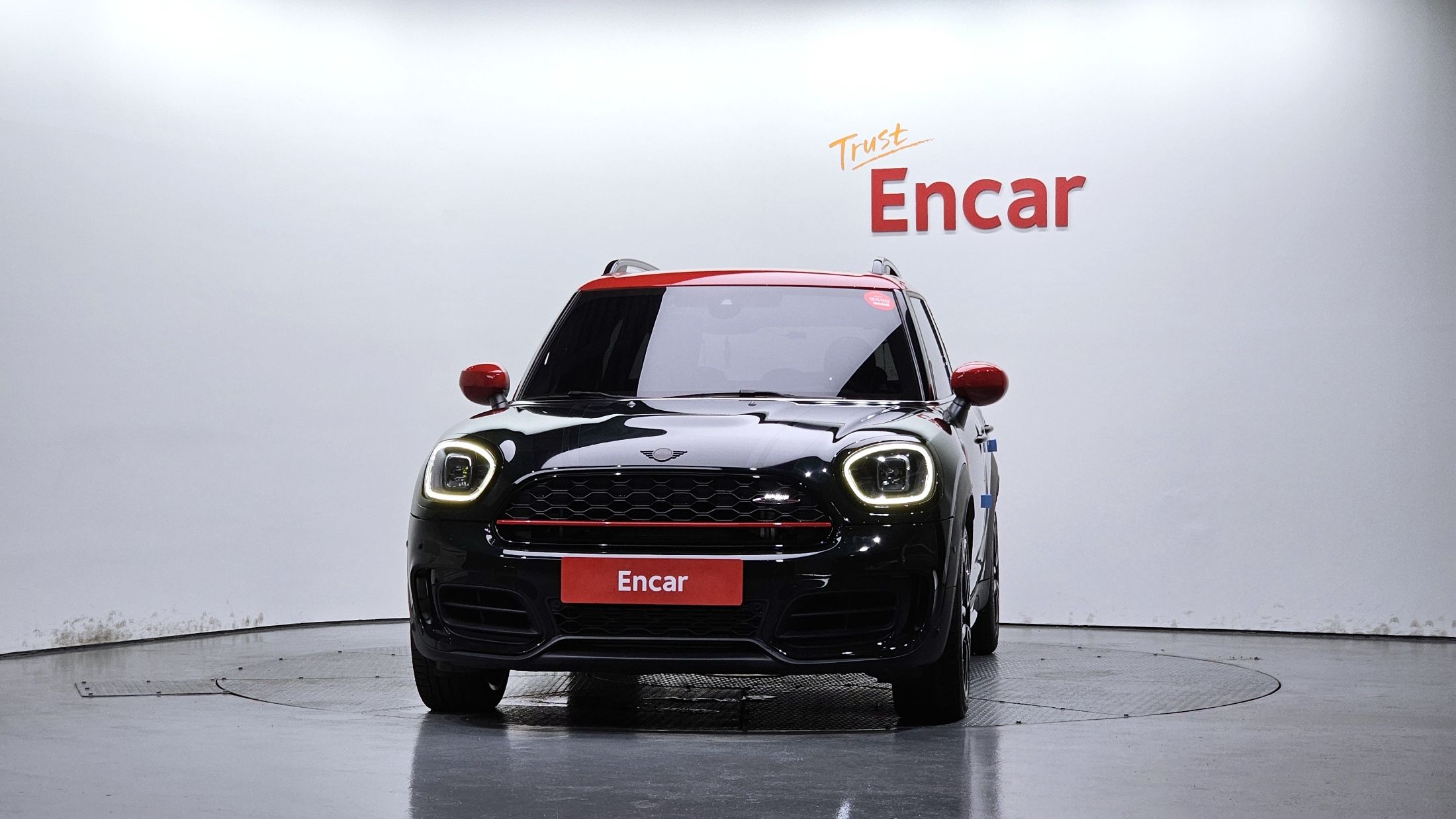 MINI COUNTRYMAN COOPER S 2023
