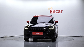 MINI COUNTRYMAN COOPER S 2023
