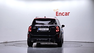 MINI COUNTRYMAN COOPER S 2023