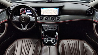 MERCEDES BENZ CLS-CLASS C257 2020