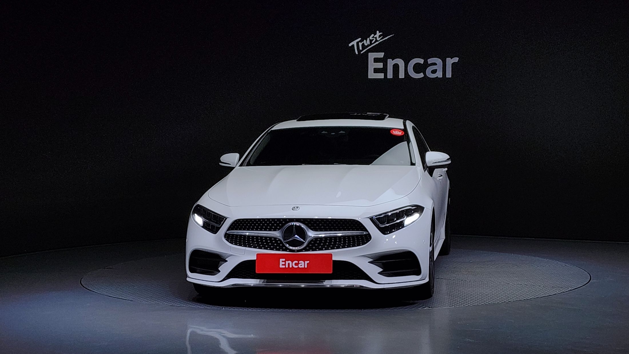 MERCEDES BENZ CLS-CLASS C257 2020