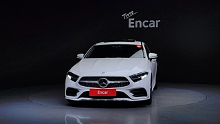 MERCEDES BENZ CLS-CLASS C257 2020