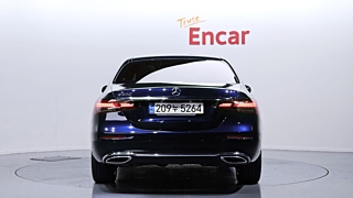 MERCEDES BENZ E-CLASS W213 2022