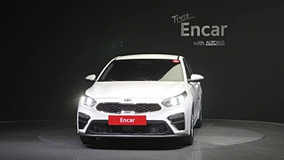 KIA K3 2018