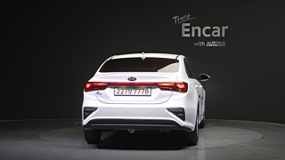 KIA K3 2018