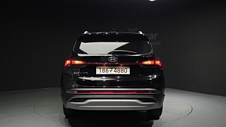 HYUNDAI SANTAFE 2020