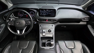 HYUNDAI SANTAFE 2020