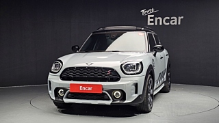 MINI COUNTRYMAN COOPER S 2023