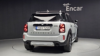 MINI COUNTRYMAN COOPER S 2023