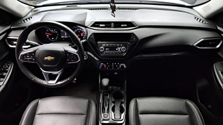 DAEWOO TRAILBLAZER  1.2 Turbo 2WD 2020