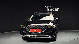 GENESIS GV70 2022