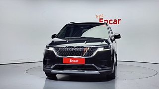 KIA CARNIVAL 2021
