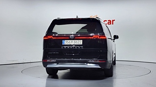 KIA CARNIVAL 2021