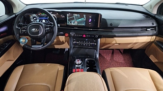 KIA CARNIVAL 2021