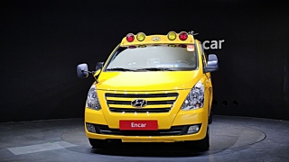 HYUNDAI STAREX GRAND 2017
