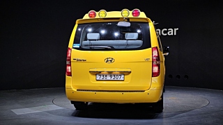 HYUNDAI STAREX GRAND 2017