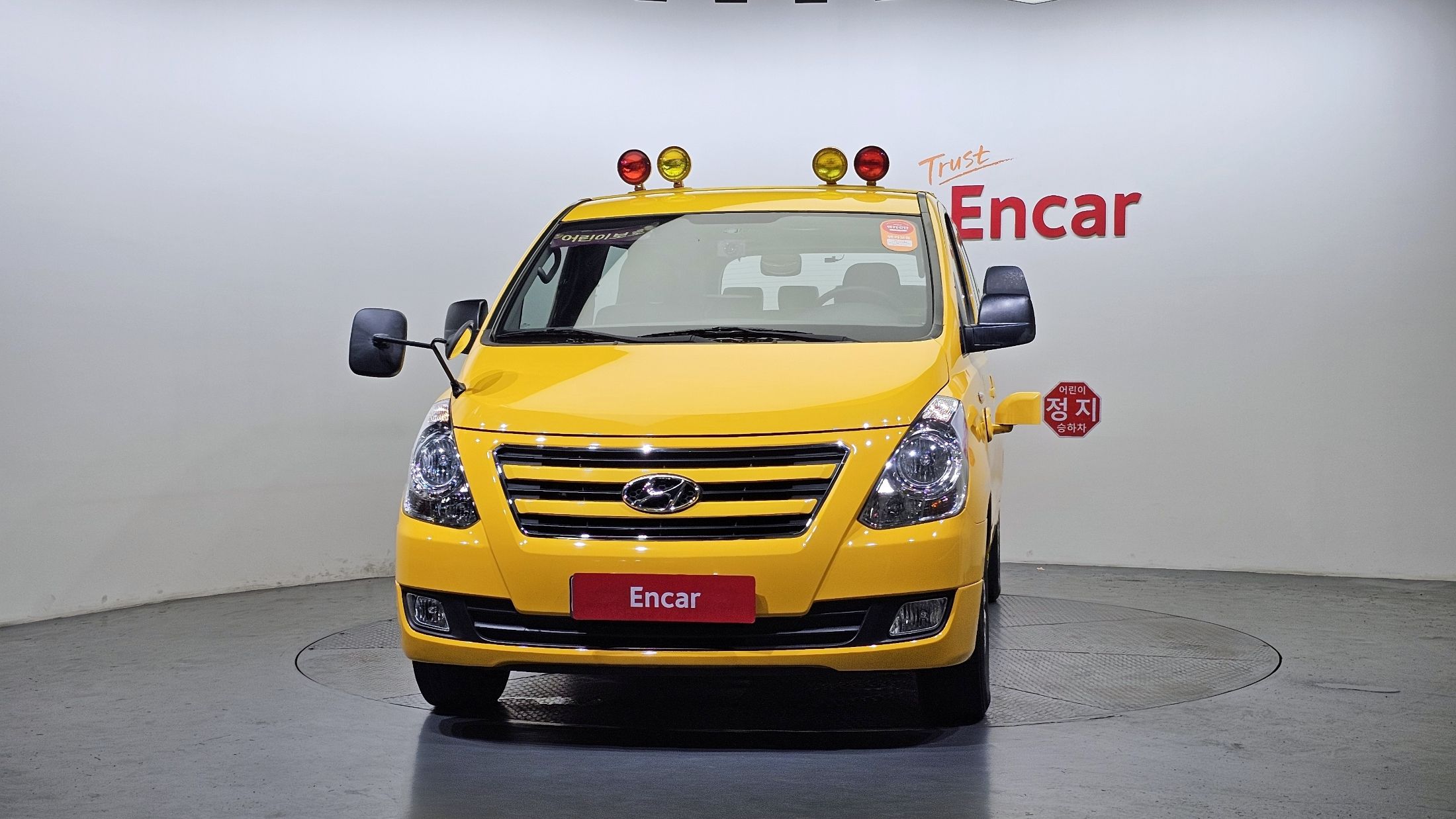 HYUNDAI STAREX GRAND 2017
