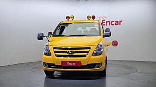 HYUNDAI STAREX GRAND 2017