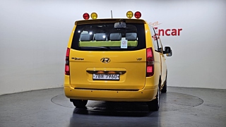 HYUNDAI STAREX GRAND 2017
