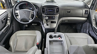 HYUNDAI STAREX GRAND 2017