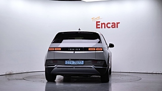 HYUNDAI IONIQ5 2021