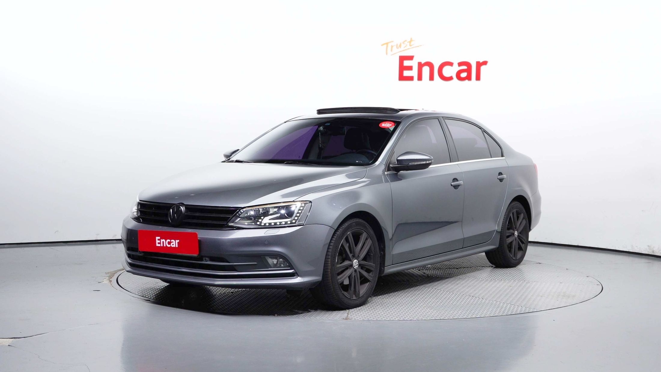 Аукционный лист VOLKSWAGEN JETTA 2015