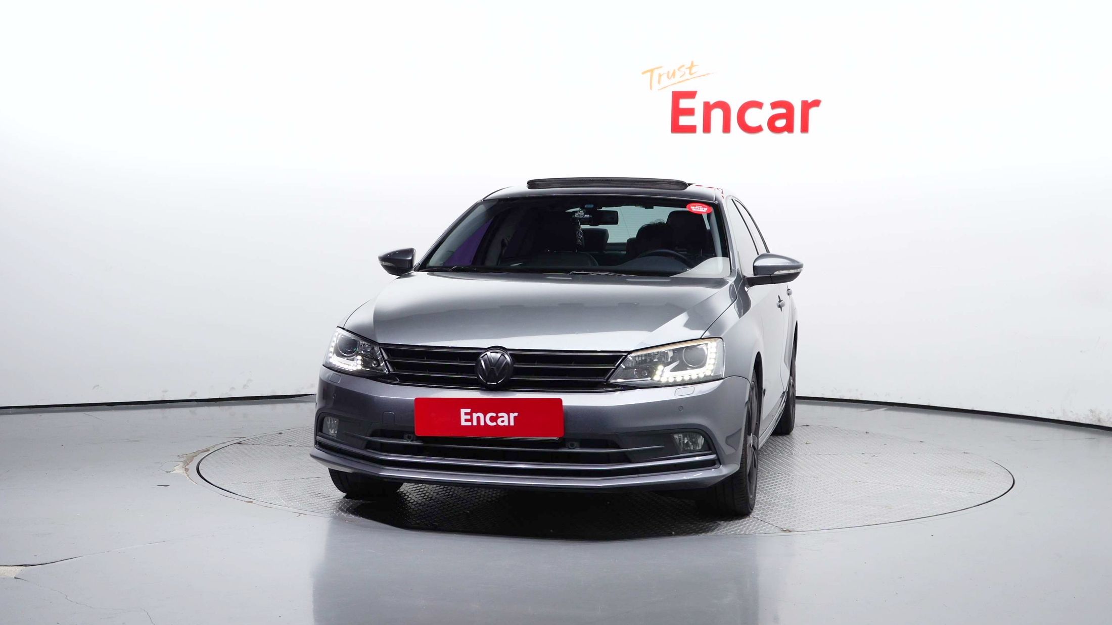 VOLKSWAGEN JETTA 2015