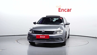 VOLKSWAGEN JETTA 2015