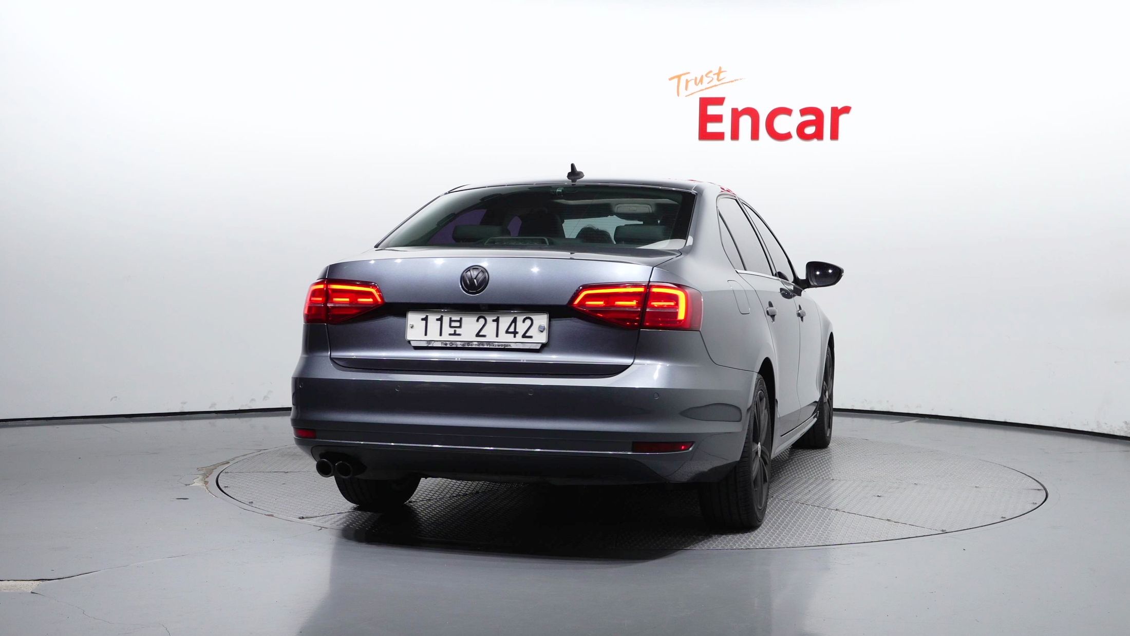 VOLKSWAGEN JETTA 2015