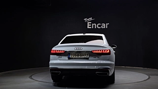 AUDI A4 B9  35 TDI Premium 2021
