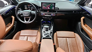 AUDI A4 B9  35 TDI Premium 2021