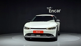 KIA EV6 2022