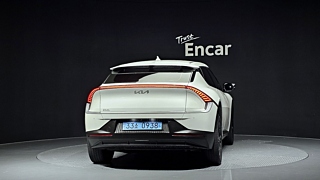 KIA EV6 2022