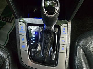 HYUNDAI AVANTE AD 2016