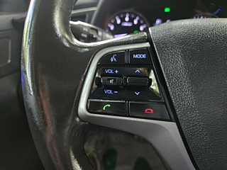 HYUNDAI AVANTE AD 2016