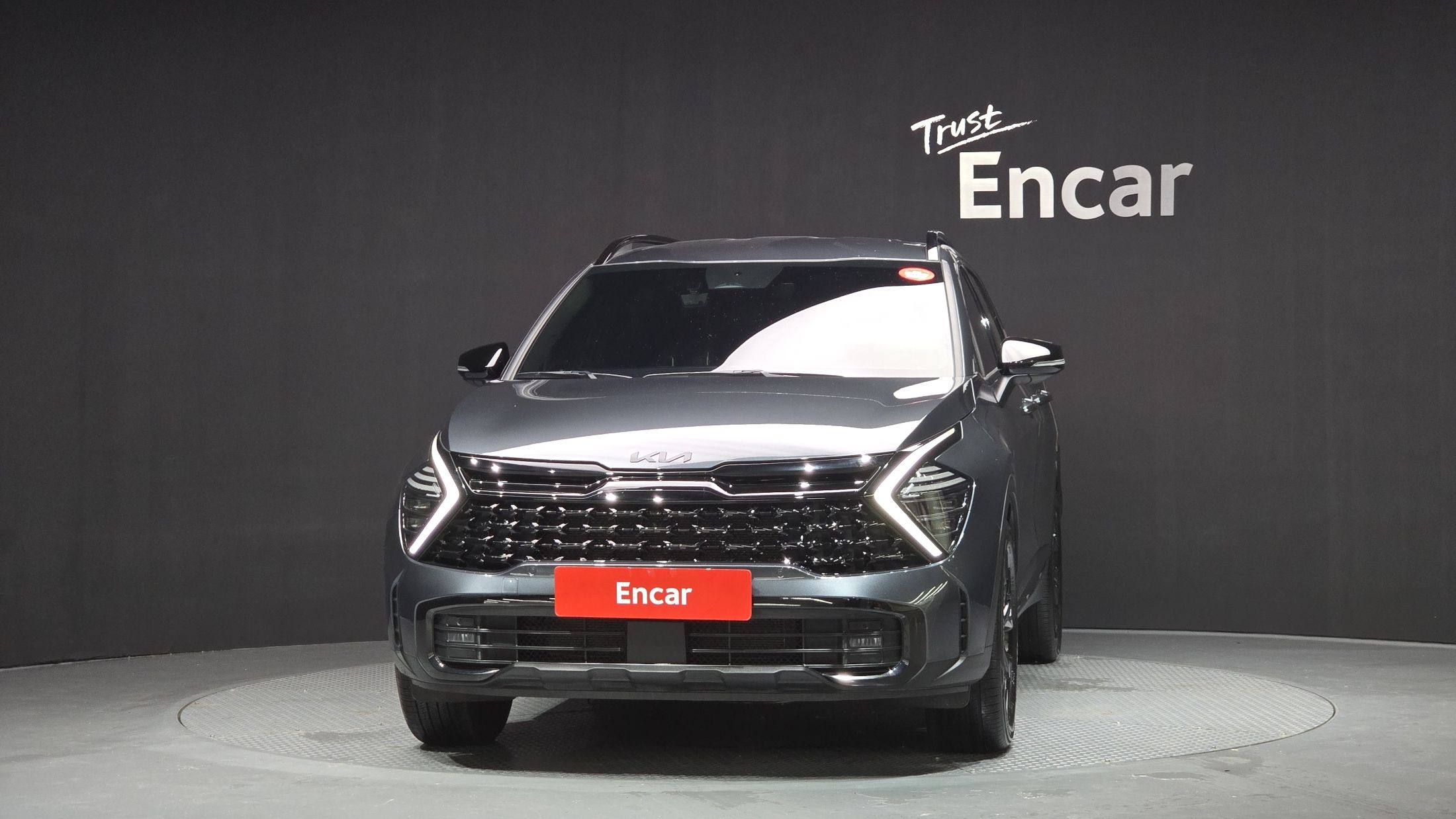 KIA SPORTAGE 2024