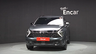 KIA SPORTAGE 2024