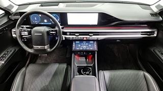 HYUNDAI GRANDEUR HYBRID GN7 2023