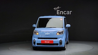 KIA RAY 2021