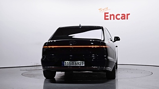 HYUNDAI GRANDEUR HYBRID GN7 2023