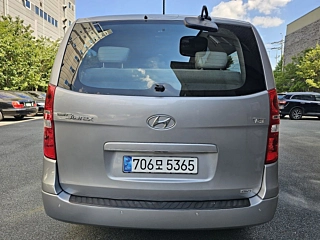 HYUNDAI STAREX GRAND 2020
