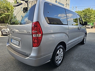 HYUNDAI STAREX GRAND 2020