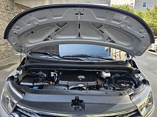 HYUNDAI STAREX GRAND 2020