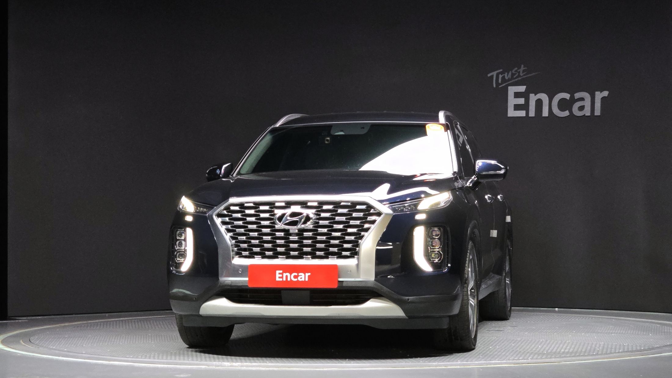 HYUNDAI PALISADE 2020