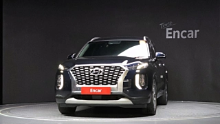 HYUNDAI PALISADE 2020