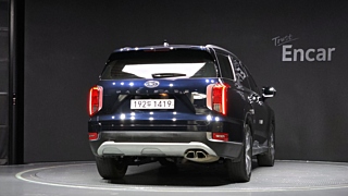 HYUNDAI PALISADE 2020