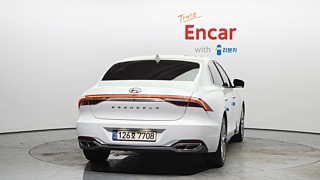 HYUNDAI GRANDEUR IG 2021