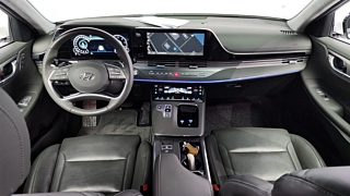 HYUNDAI GRANDEUR IG 2021