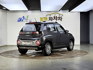 HYUNDAI CASPER 2023