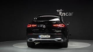 MERCEDES BENZ GLE-CLASS W167 2023